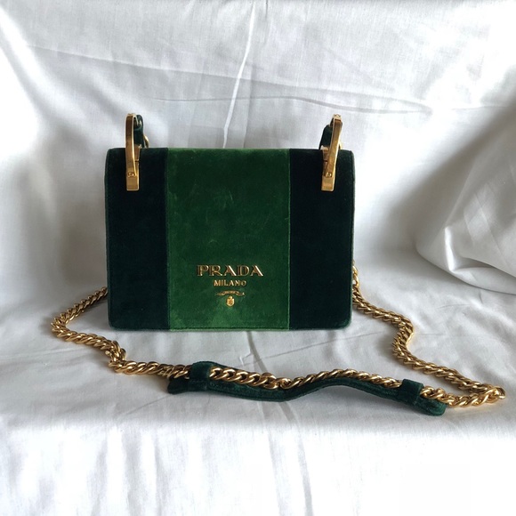 pattina prada bag